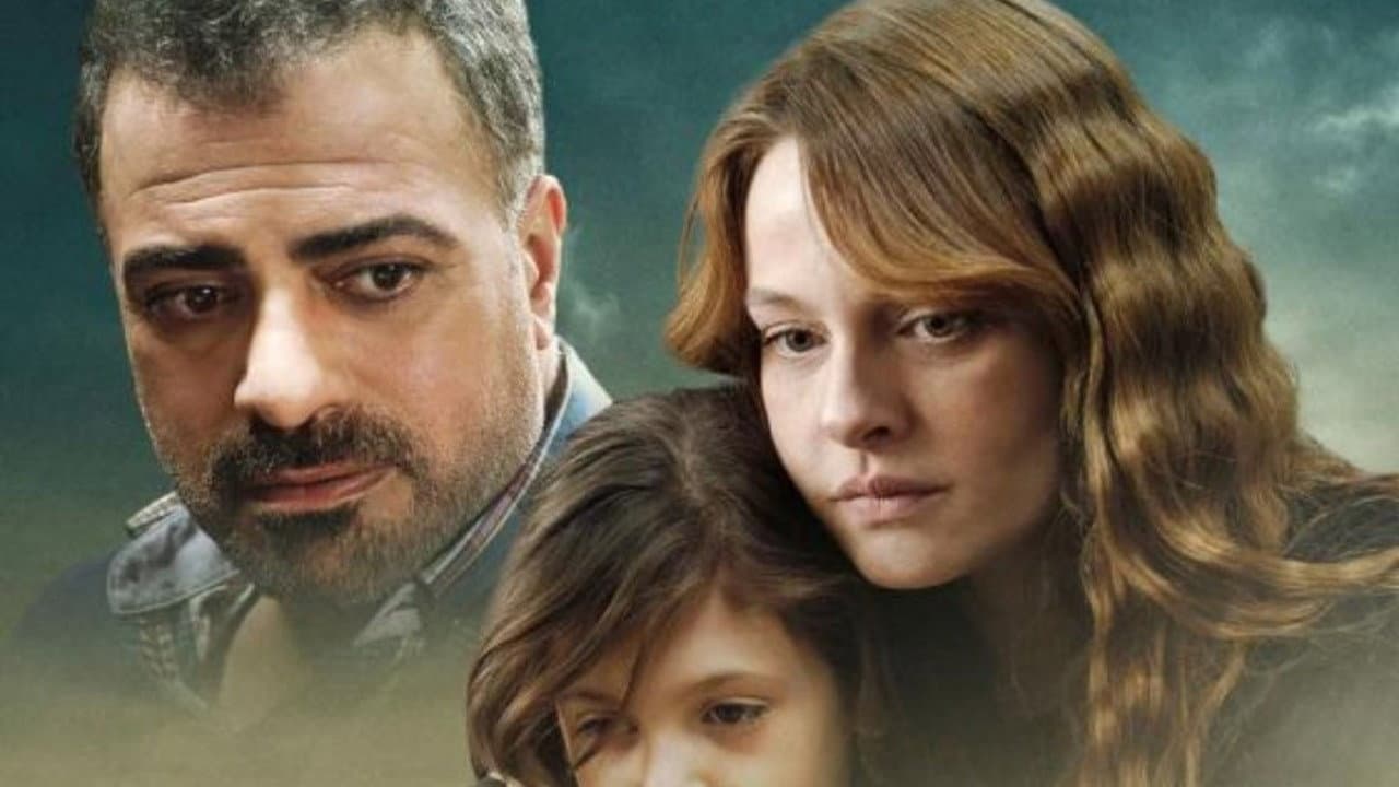 Backdrop – Tut Yüreğimden Anne