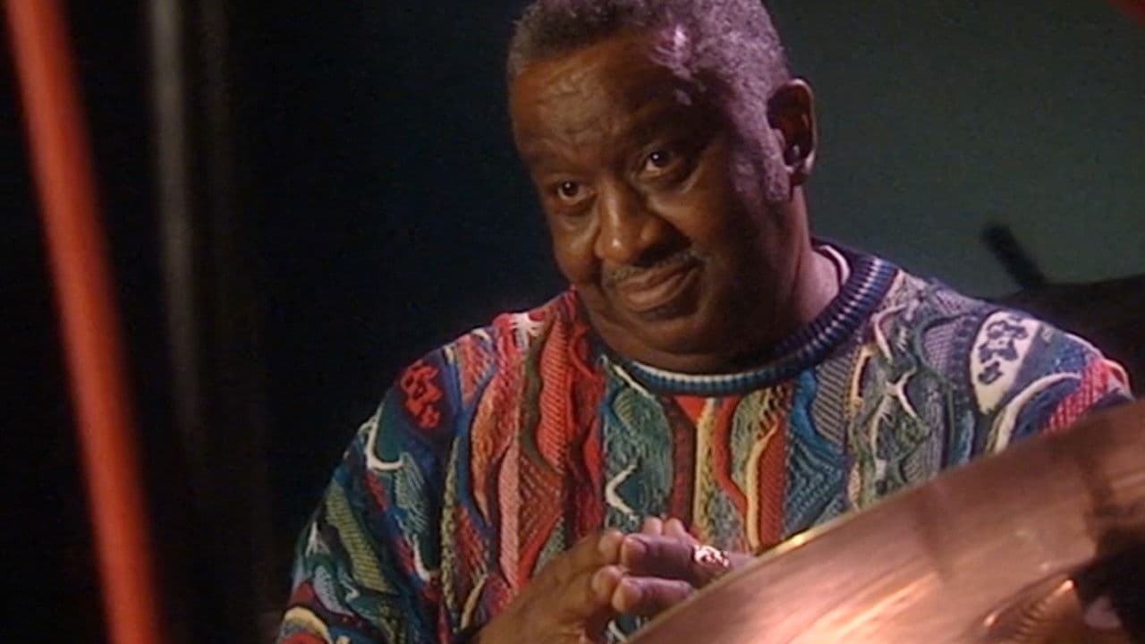 Backdrop – Classic Albums: Steely Dan - Aja