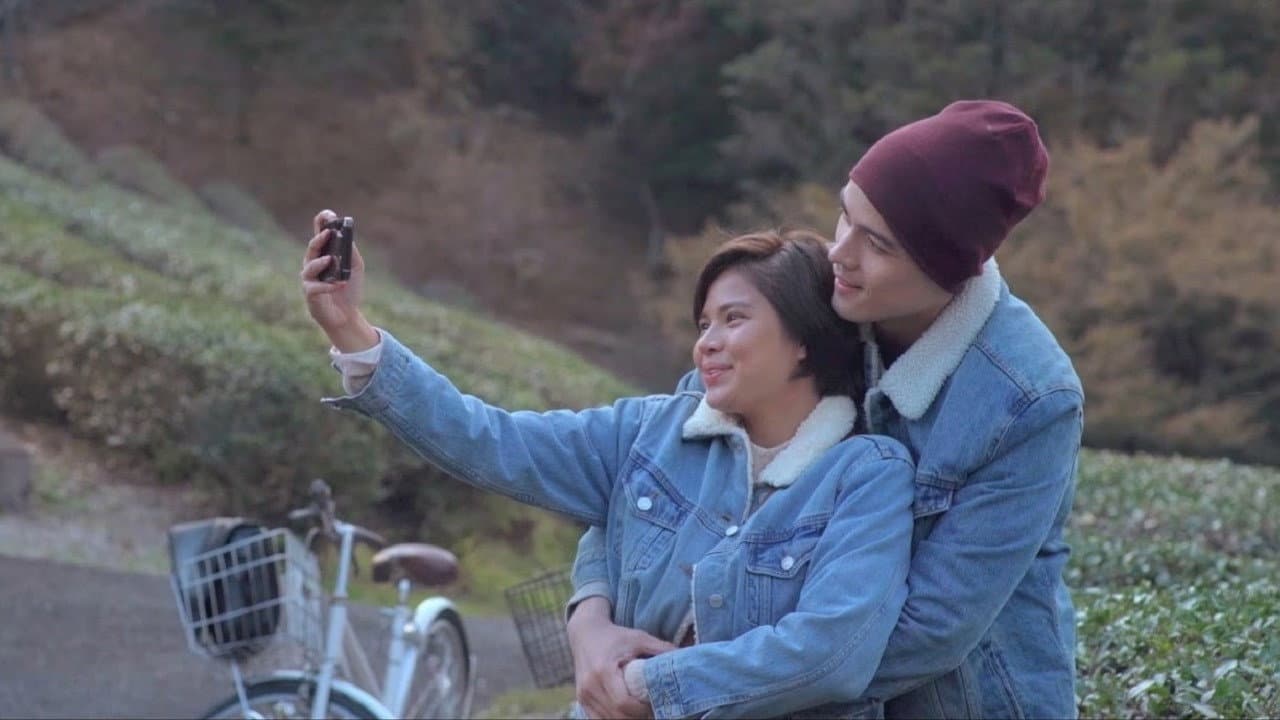 Backdrop – Hanggang Kailan?