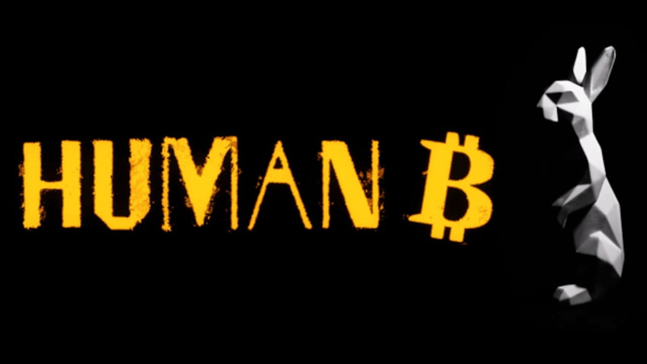 Backdrop – Human B