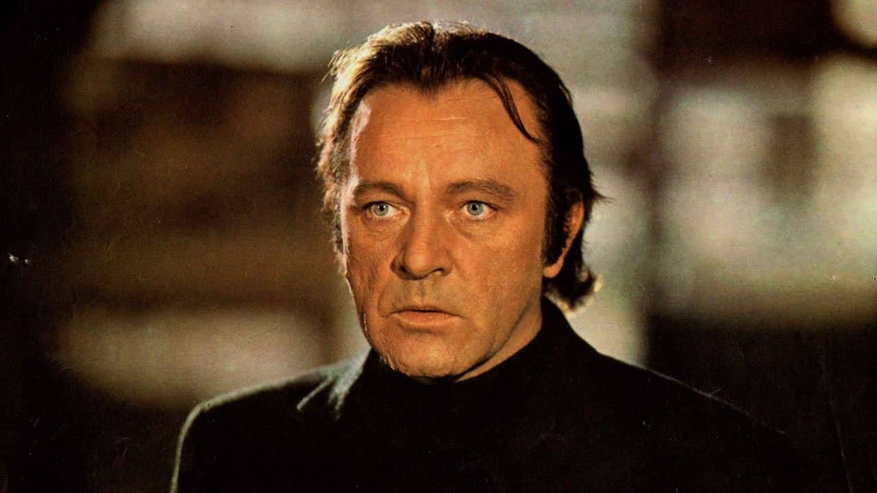 Backdrop – Die alles zur Sau machen