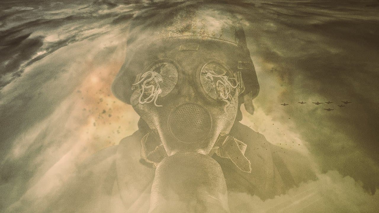 Backdrop – The Trench