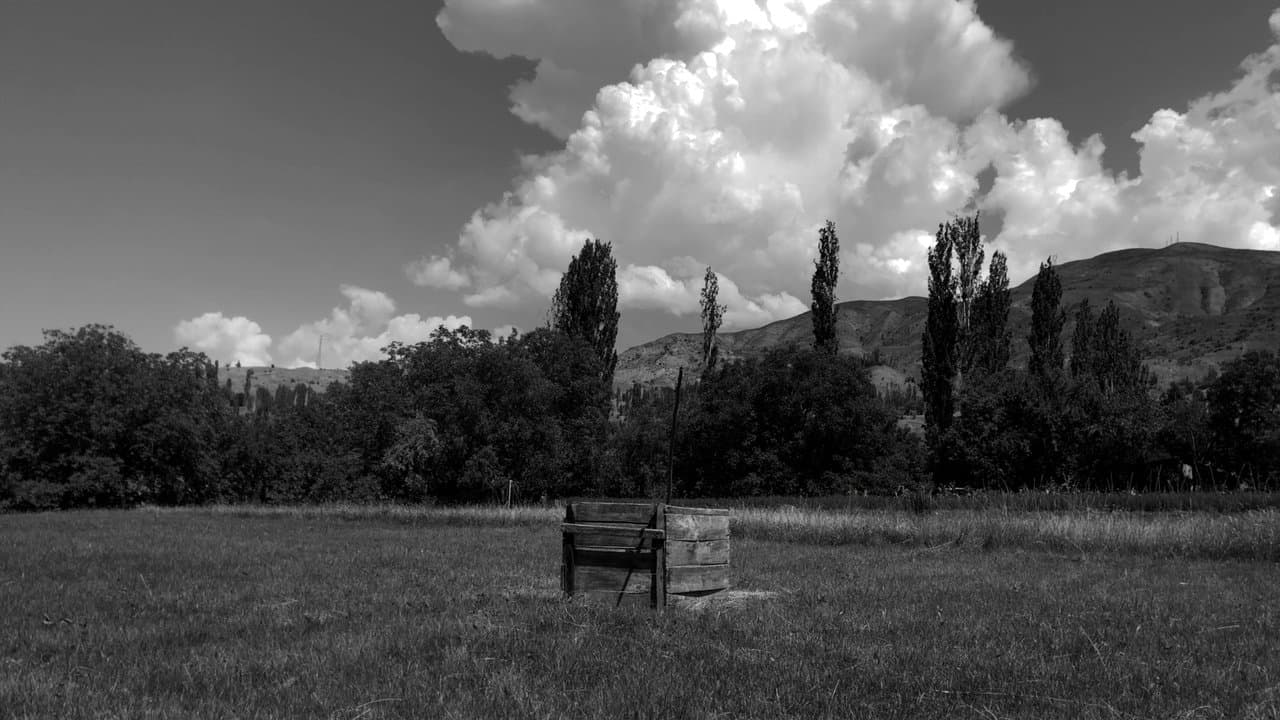 Backdrop – Sessizlik