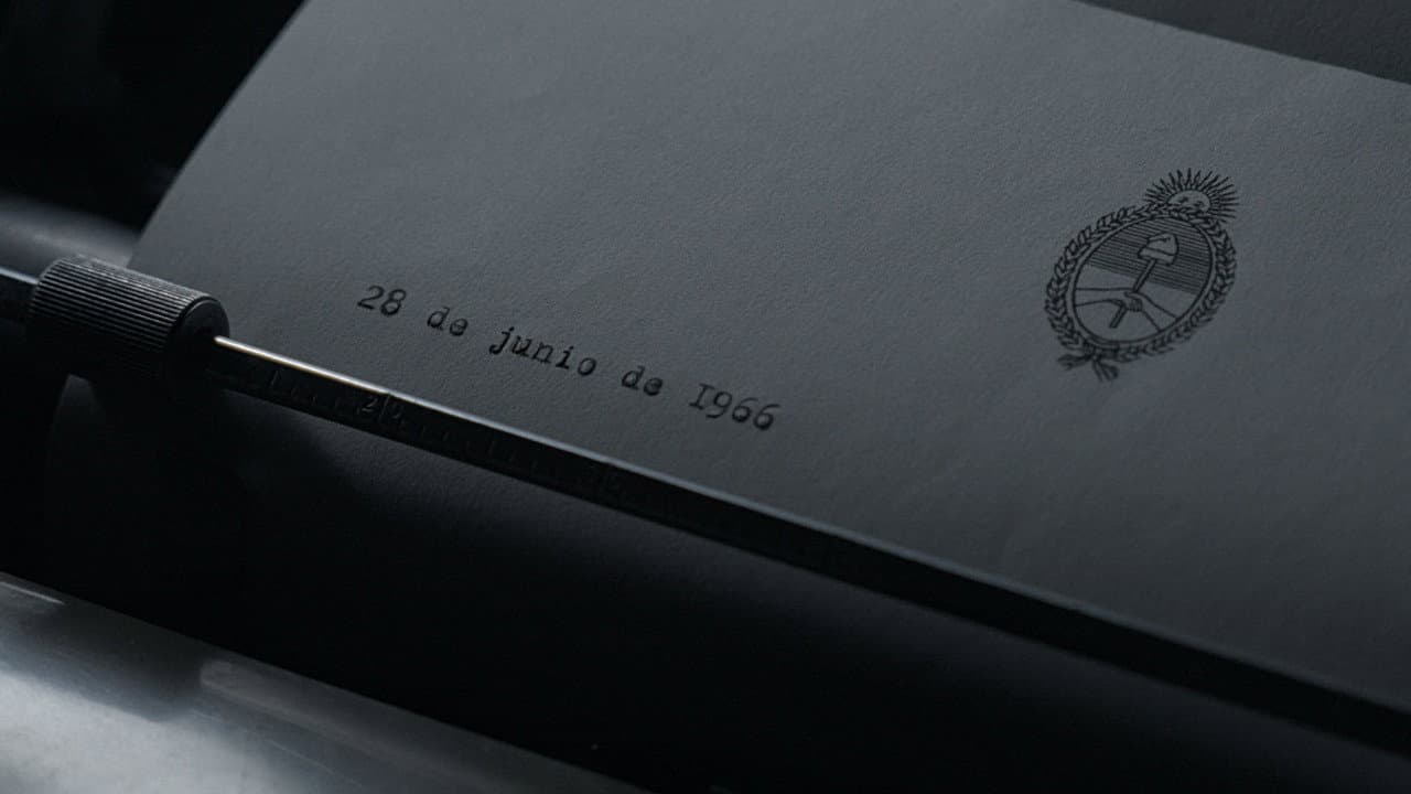 Backdrop – Salteadores Nocturnos