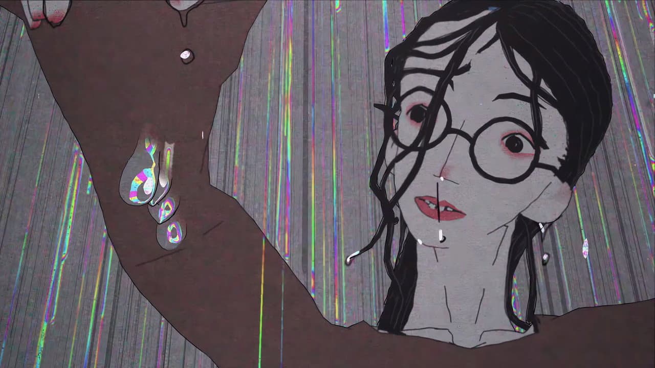 Backdrop – Acid Rain