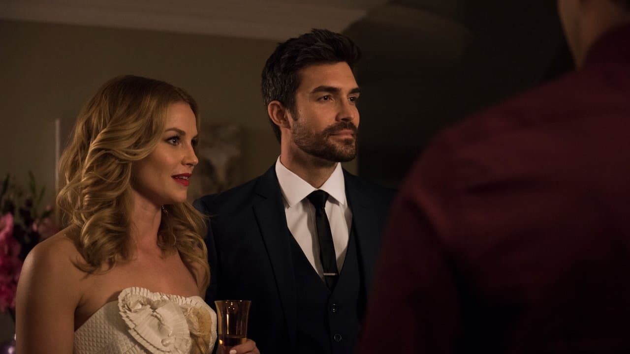 Backdrop – The Good Nanny