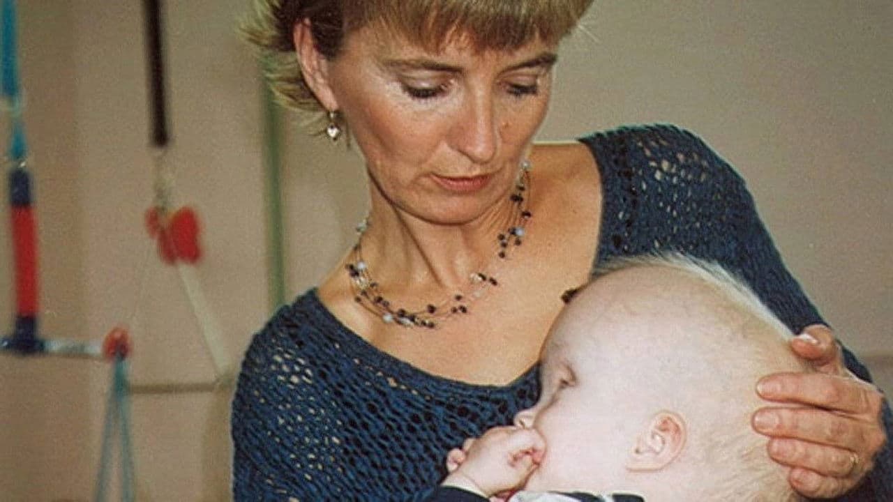 Backdrop – Chernobyl Heart