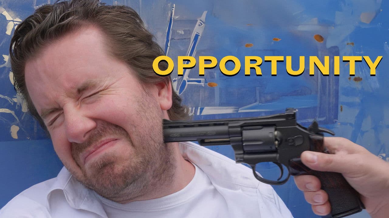 Backdrop – Opportunity