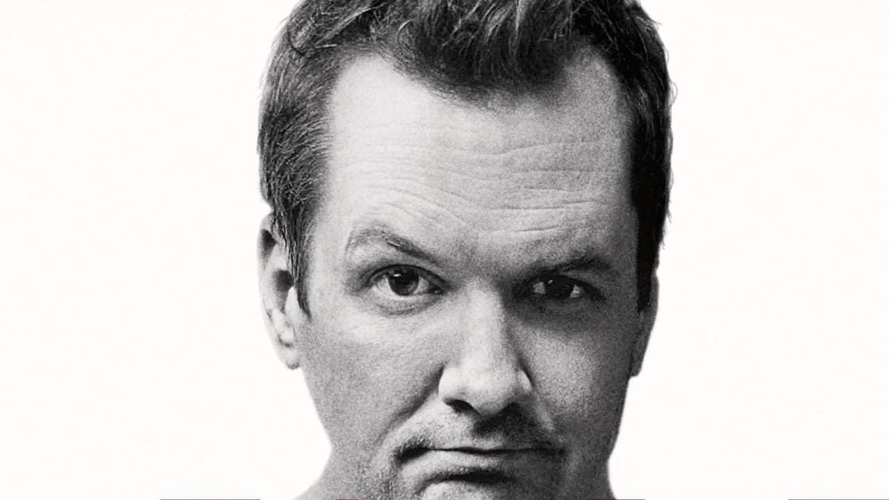 Backdrop – Jim Jefferies: Bare