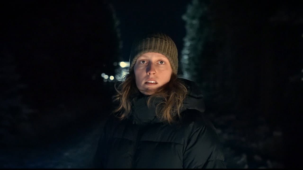 Backdrop – Northern Chasers