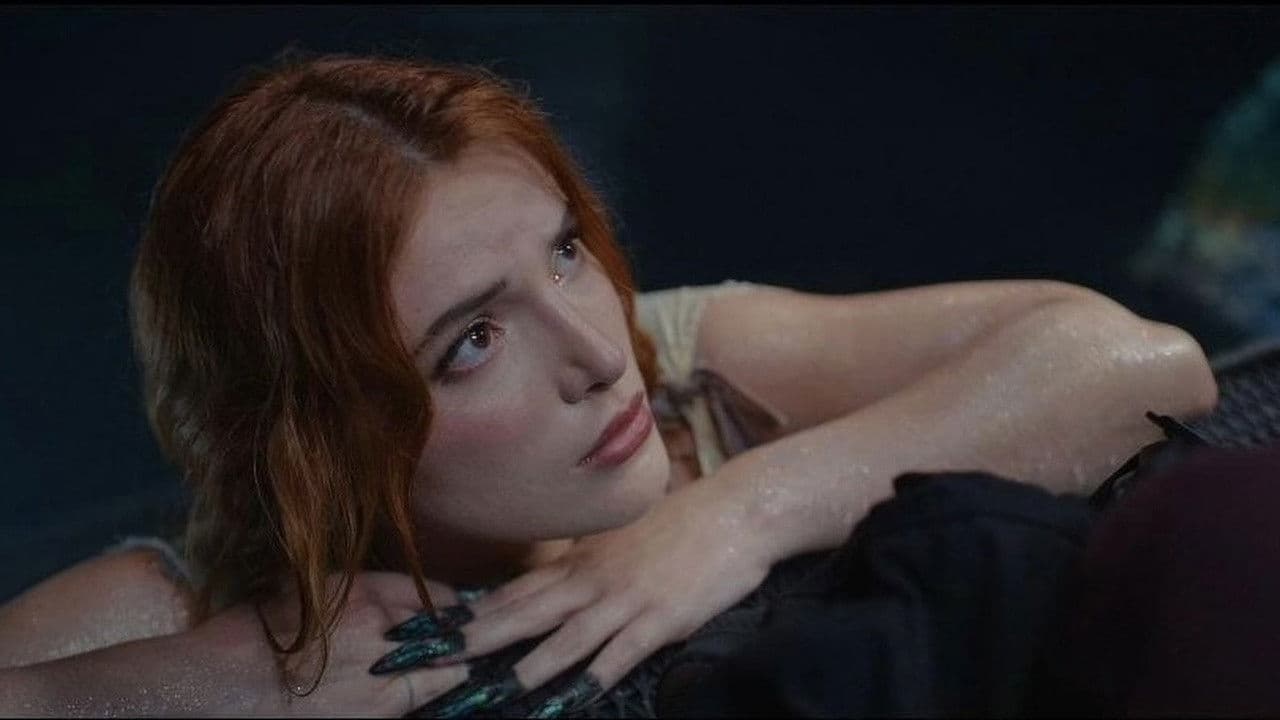 Backdrop – The Tower