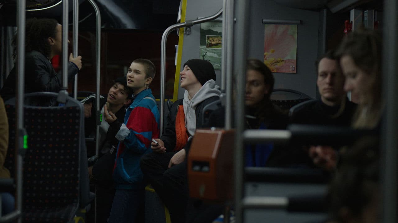 Backdrop – 22:47 Linie 34