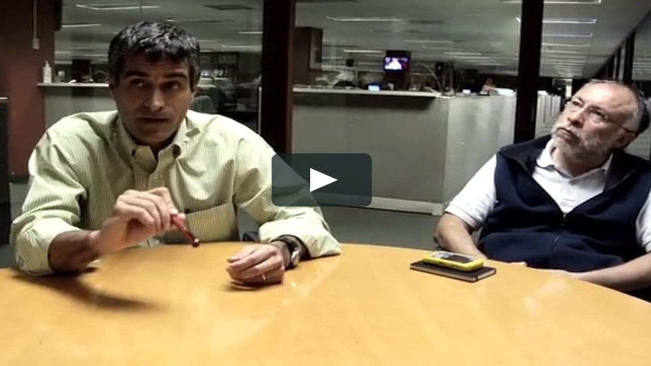 Backdrop – Un diario amable