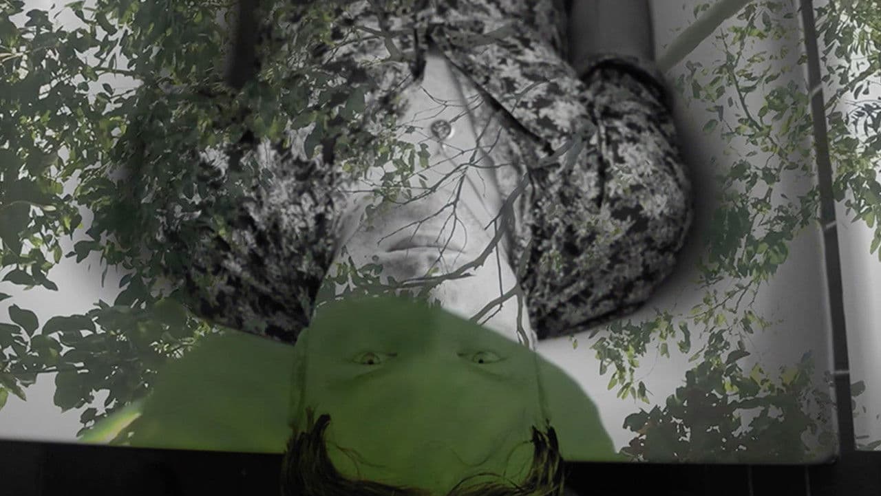 Backdrop – Longing of the idle plants