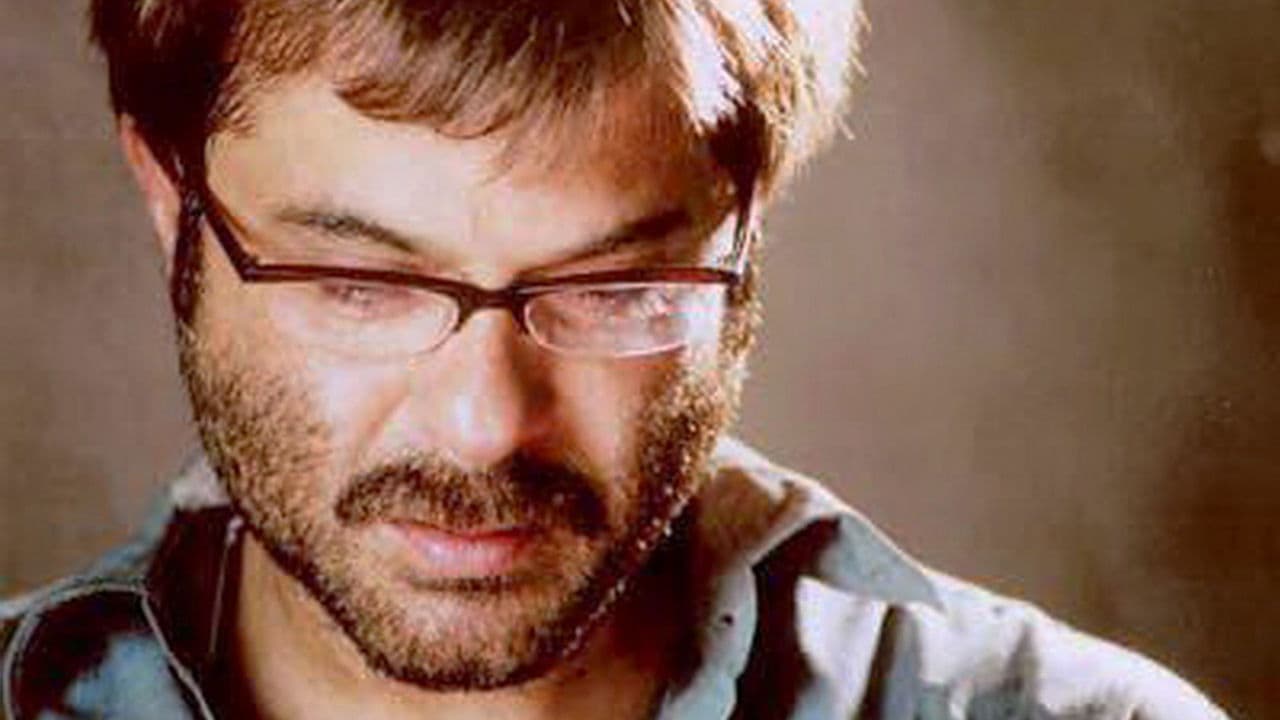 Backdrop – Unschuldig schuldig