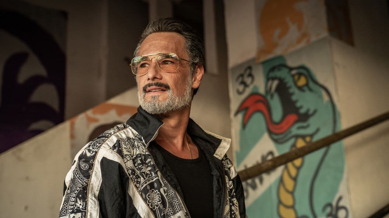 Backdrop – Corrida dos Bichos