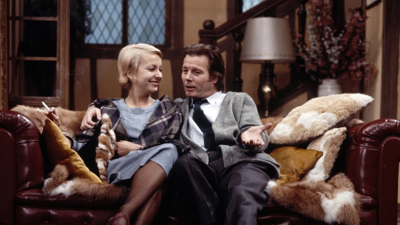 Backdrop – La Pèlerine écossaise