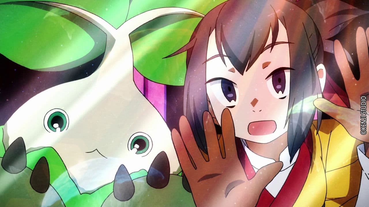 Backdrop – コルボッコロ