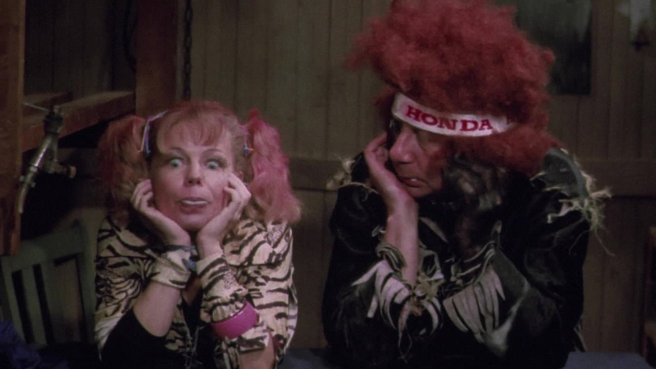 Backdrop – Monstrosity