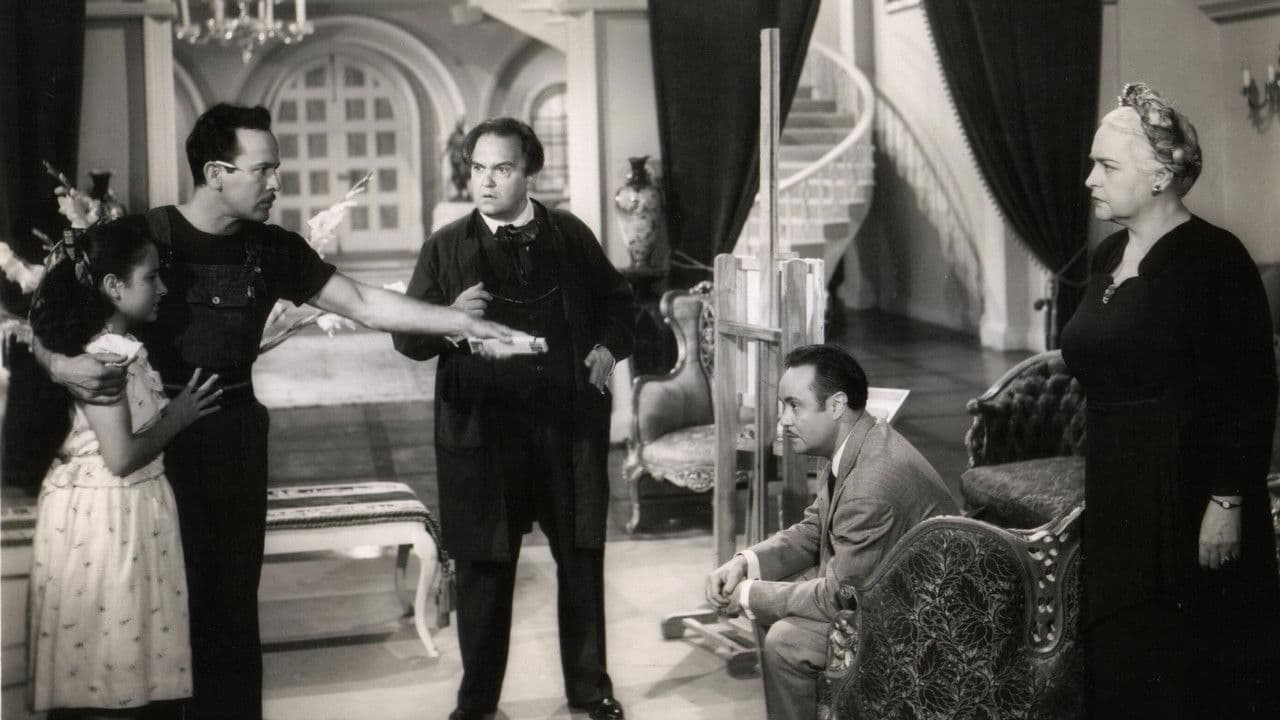 Backdrop – Ustedes los ricos