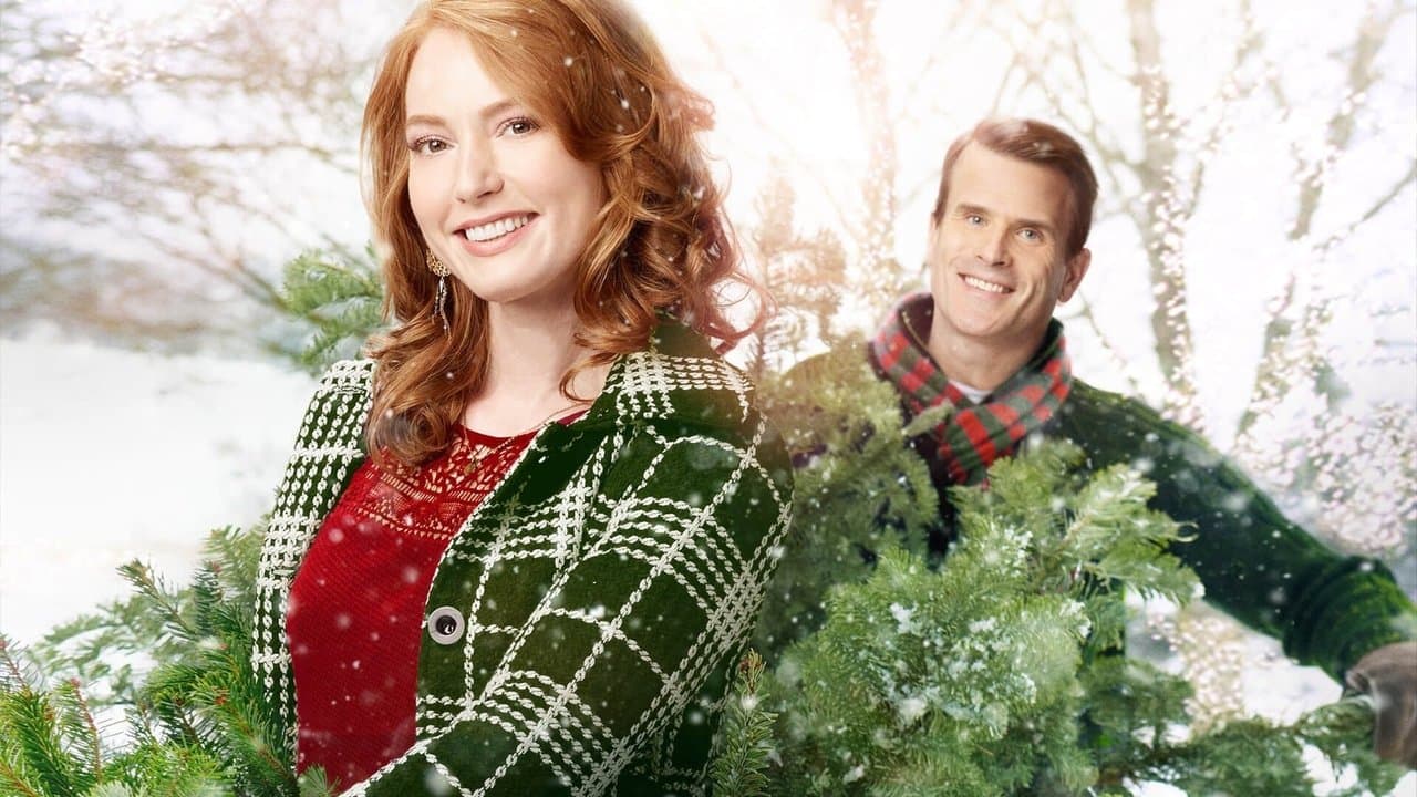 Backdrop – Christmas List