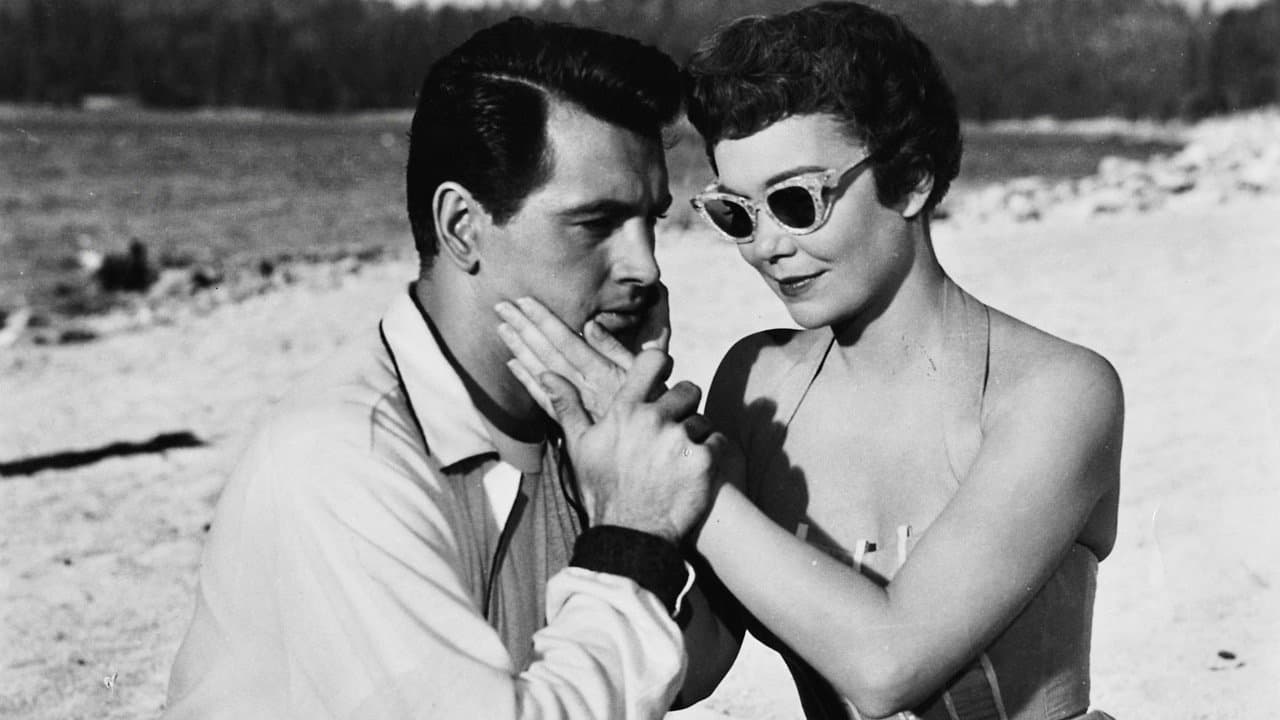 Backdrop – Die wunderbare Macht