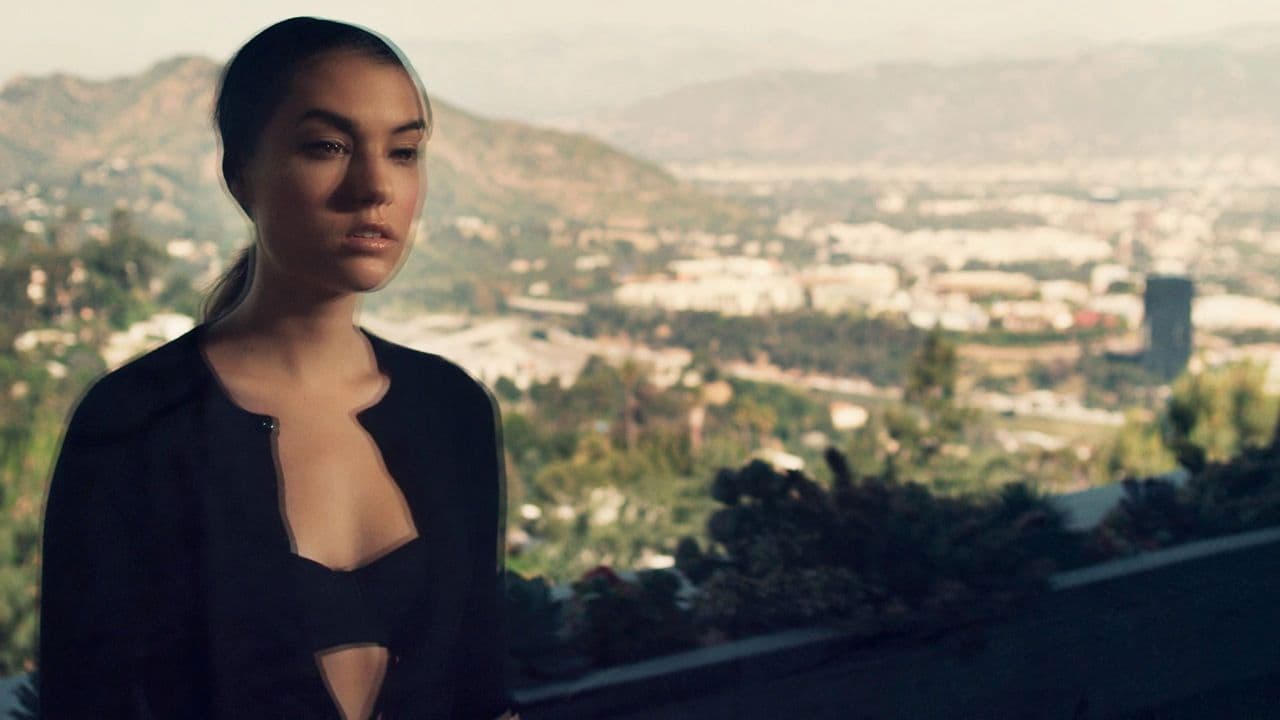 Backdrop – Sasha Grey