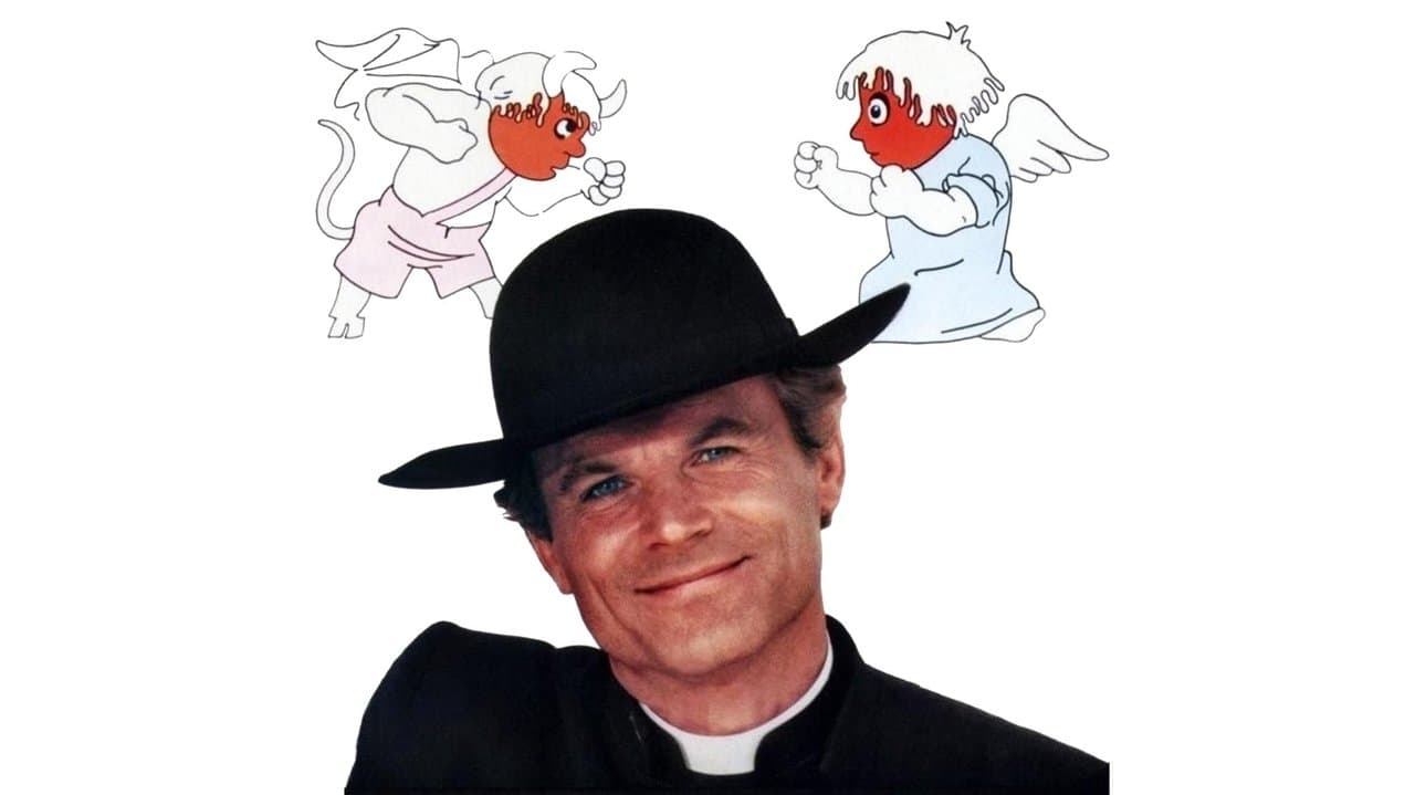 Backdrop – Keiner haut wie Don Camillo