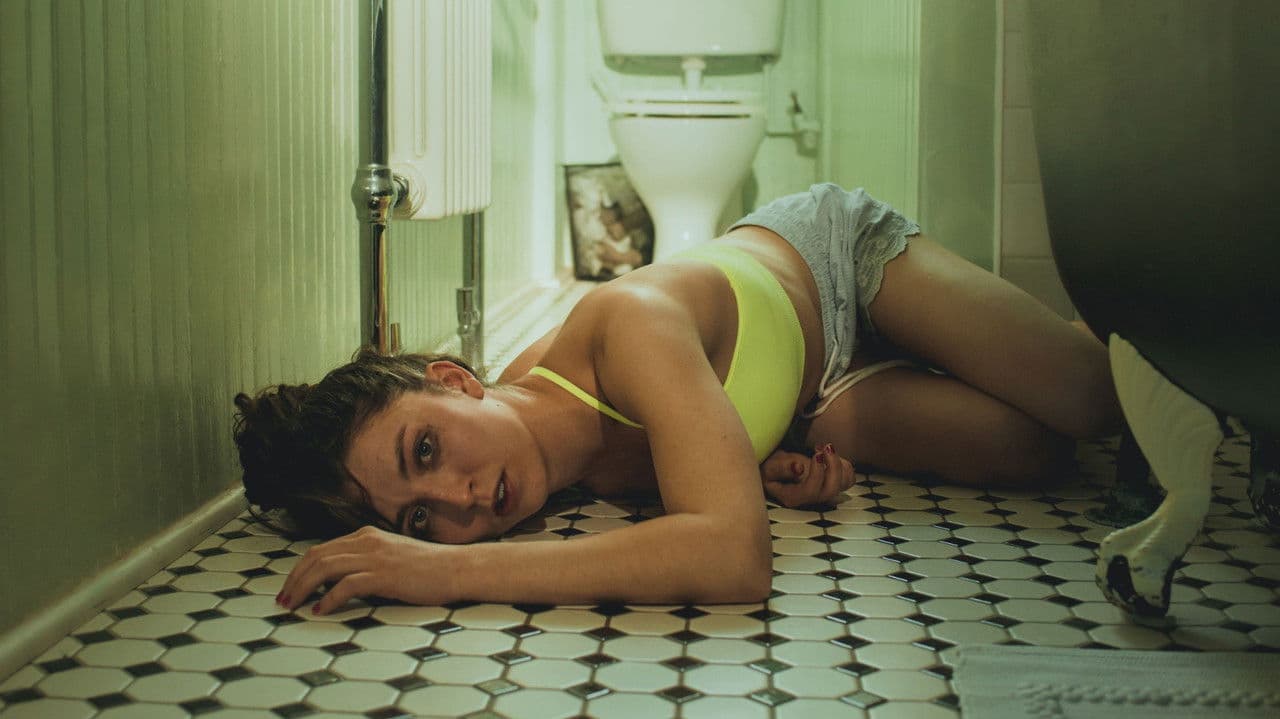 Backdrop – All Up There