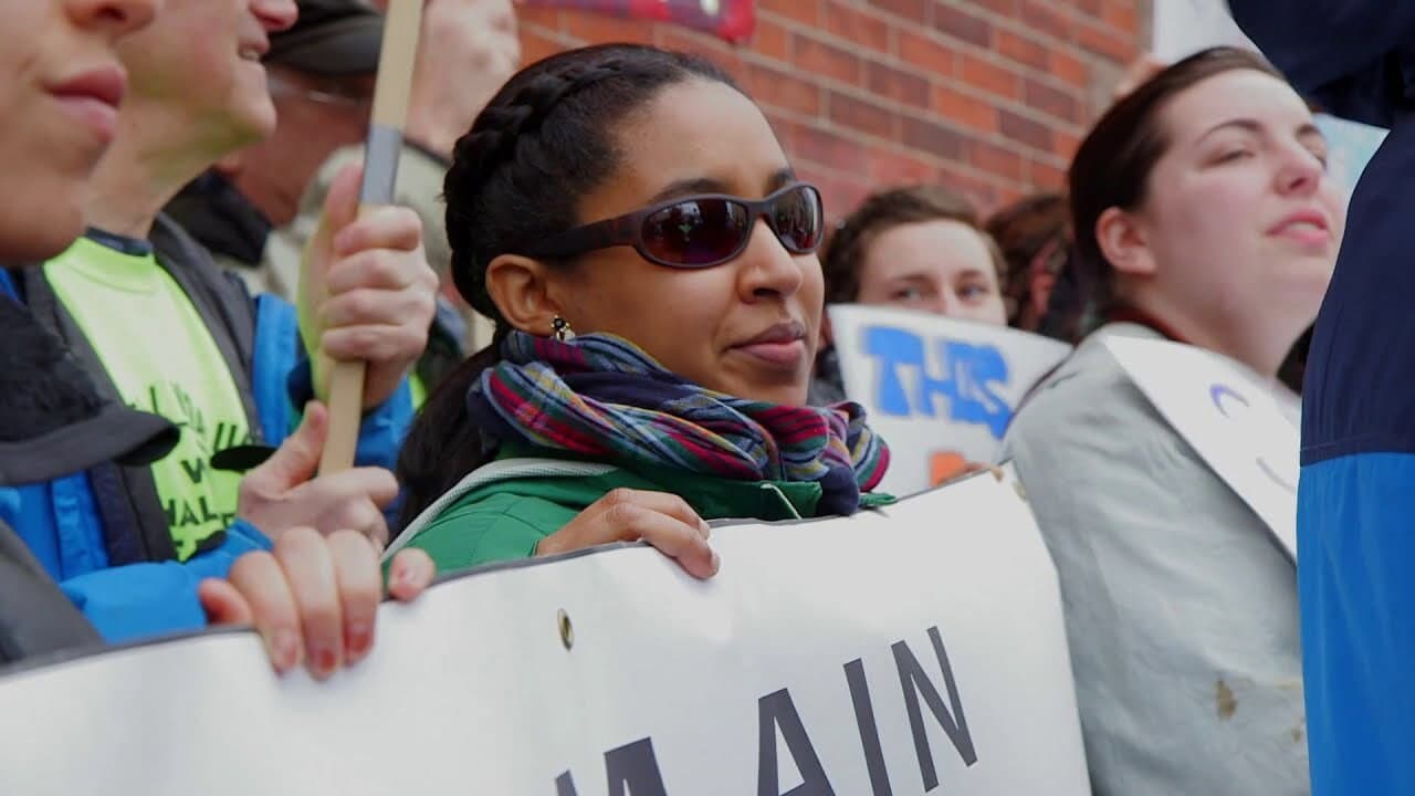 Backdrop – A Reckoning in Boston