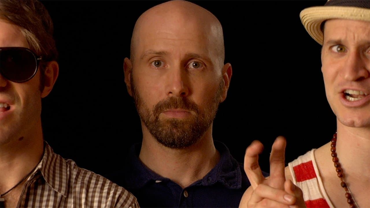 Backdrop – Do I Sound Gay?