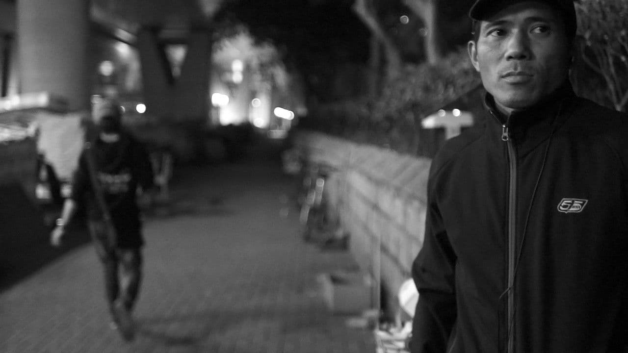 Backdrop – 通州街310號