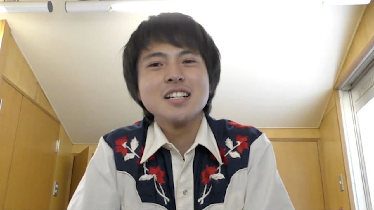 Backdrop – ほんとにあった！呪いのビデオ89