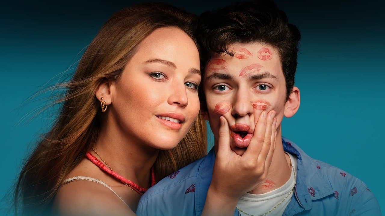 Backdrop – No Hard Feelings