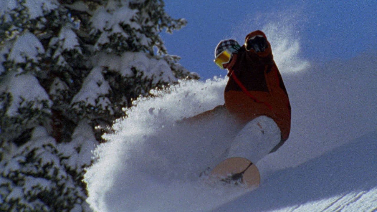 Backdrop – Warren Miller's Off the Grid
