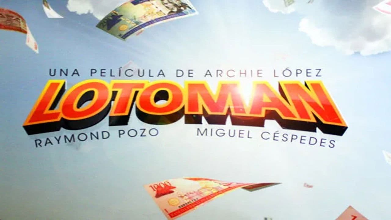 Backdrop – Lotoman