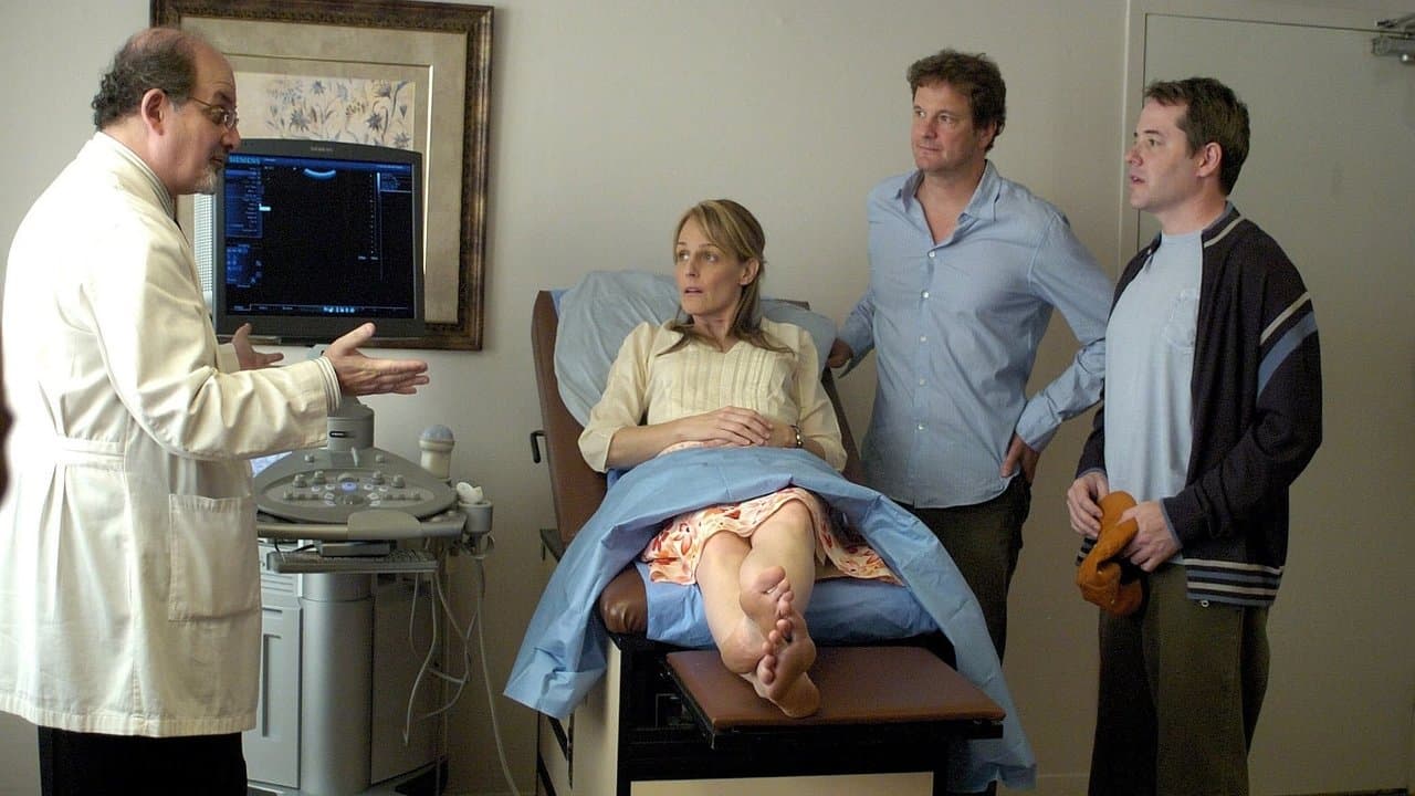 Backdrop – Als sie mich fand