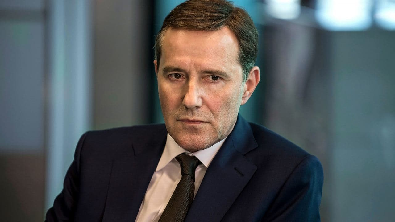 Backdrop – Jagdzeit