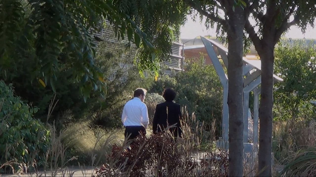 Backdrop – Just the Worst Time