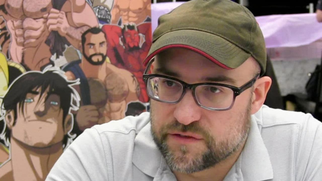 Backdrop – Dirty Sexy Comics