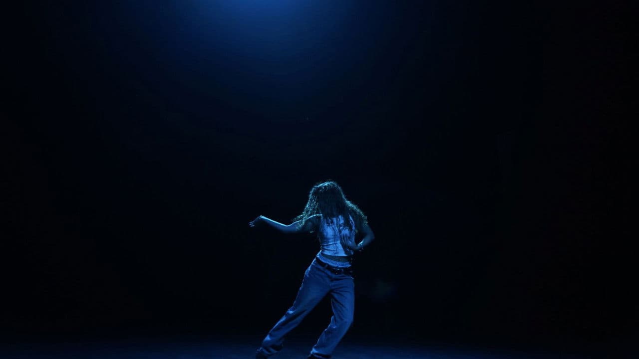 Backdrop – Before The Spotlight