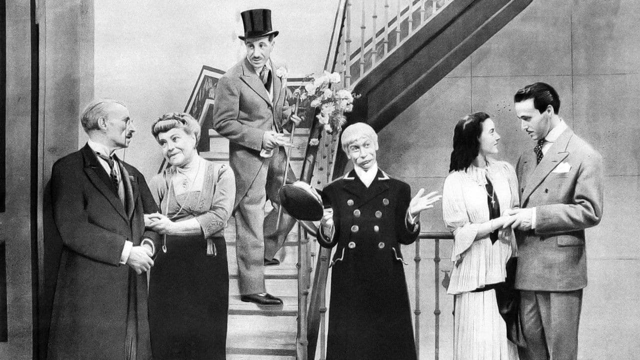 Backdrop – A Vizinha do Lado