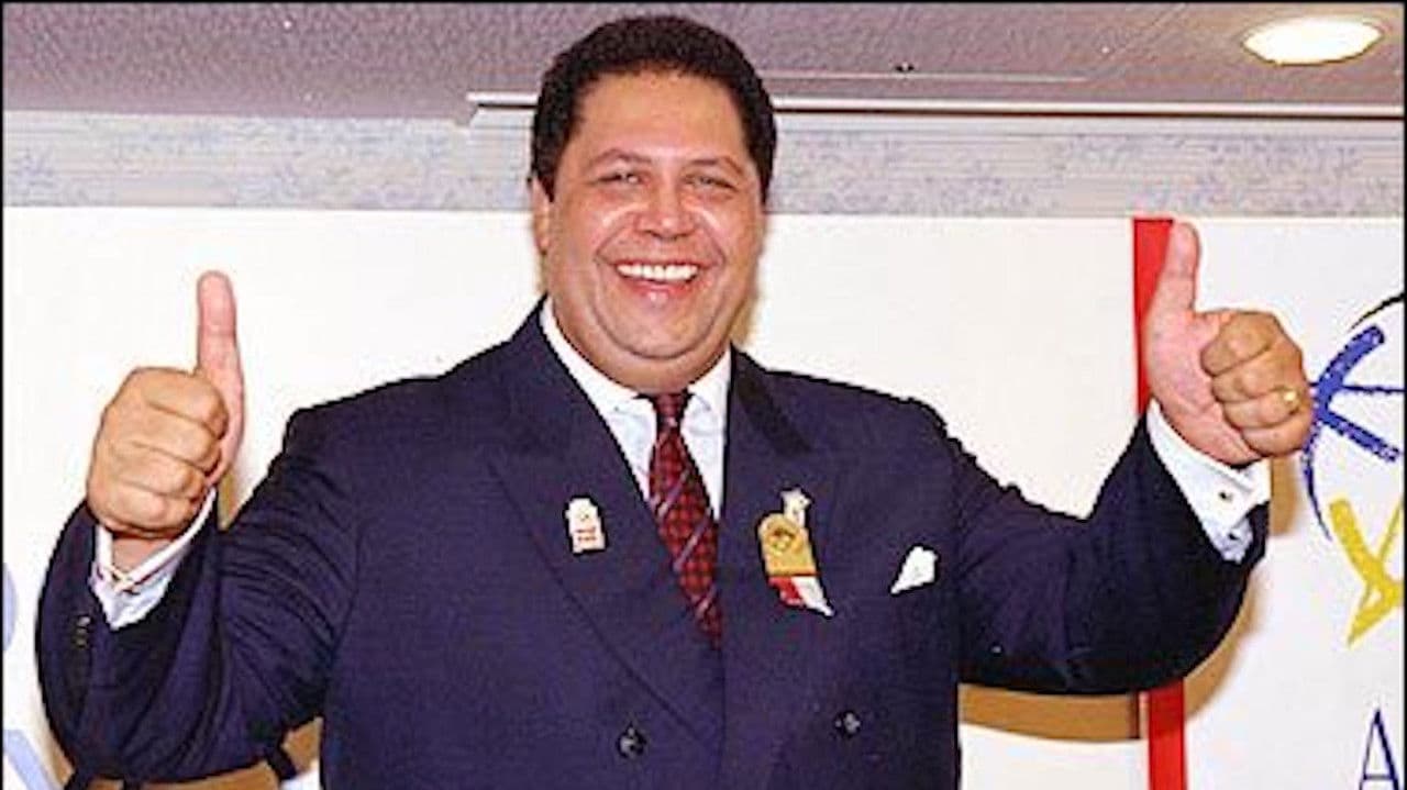 Backdrop – Maynard