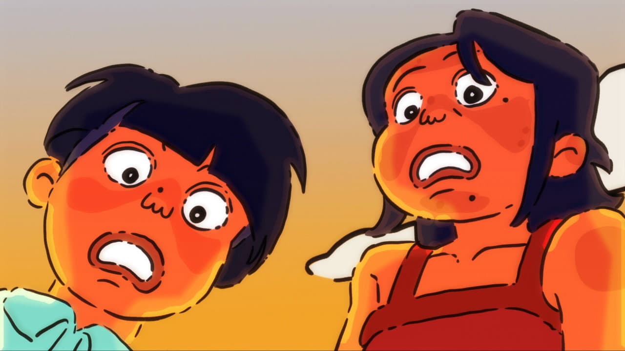 Backdrop – Kain Tayo!