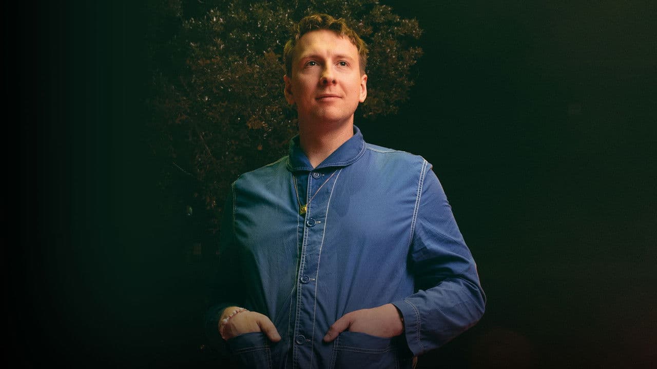 Backdrop – Joe Lycett: More, More, More! How Do You Lycett? How Do You Lycett?