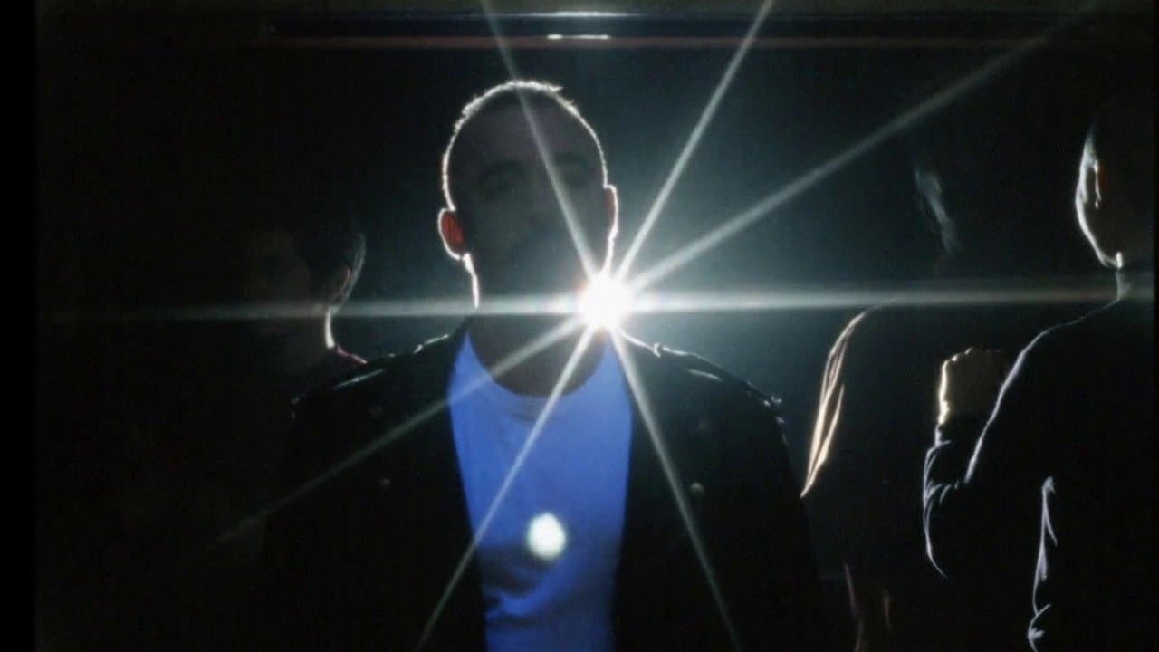 Backdrop – Mamántula