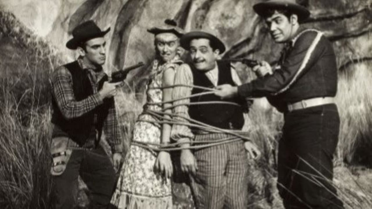 Backdrop – Aguenta o Rojão