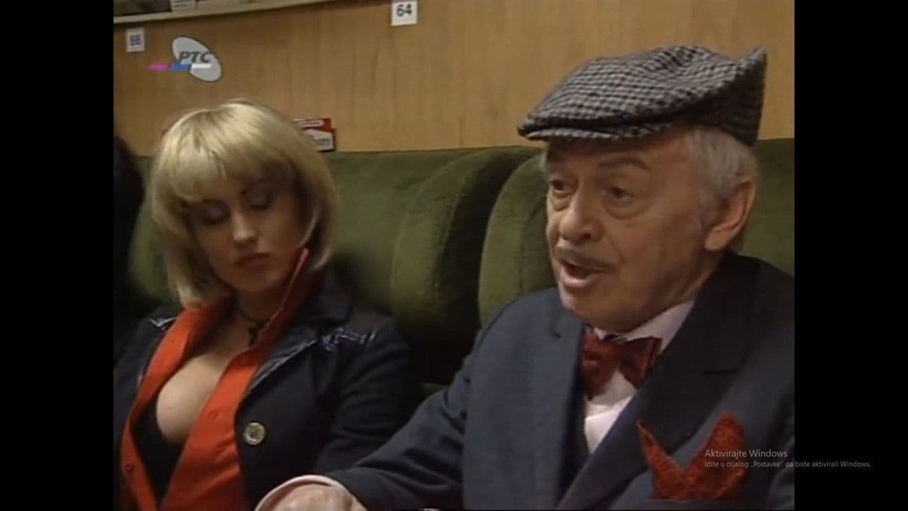 Backdrop – Bar-Beograd via Peking