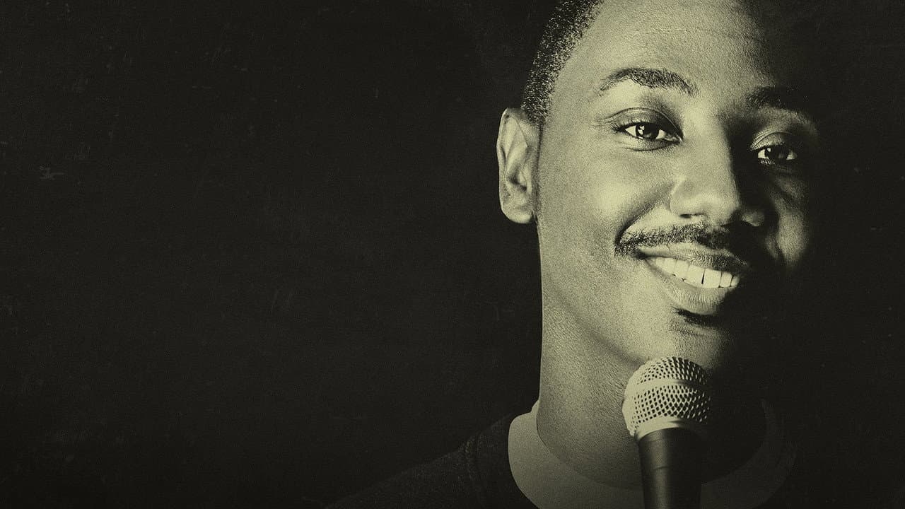 Backdrop – Jerrod Carmichael: Love at the Store