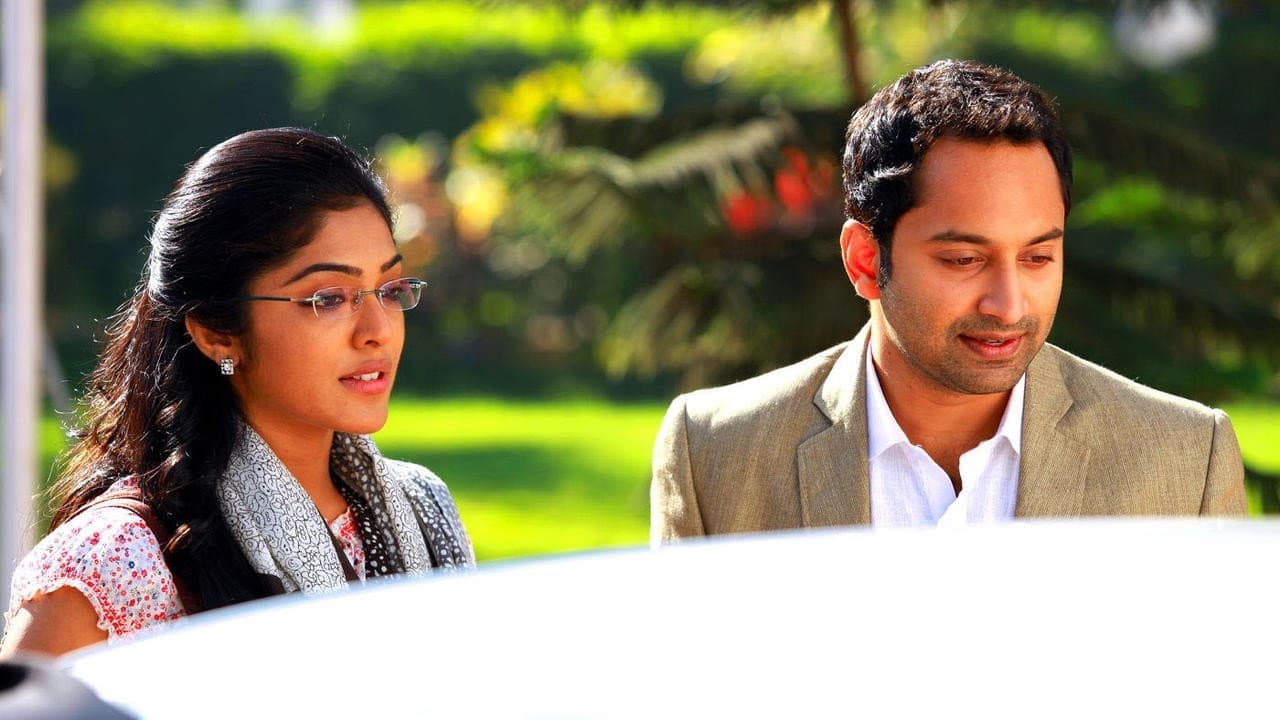 Backdrop – 22 ഫീമെയിൽ കോട്ടയം